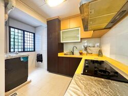 Blk 27 Dover Gardens (Queenstown), HDB 5 Rooms #507275701